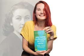 "Wie meine Großmutter ihr ICH verlor"