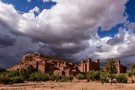 Marokko – Land der Kontraste