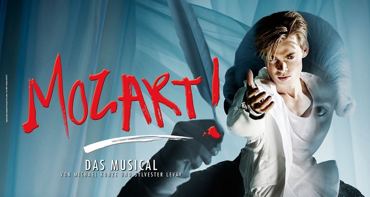 Mozart!