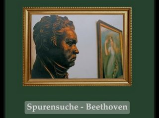 Spurensuche – Ludwig van Beethoven