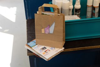 Entdeckertag in den Augustinum Werkstätten