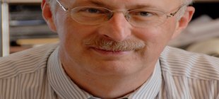 Portrait Prof. Dr. Jütte