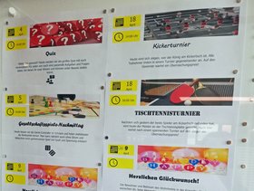 Intensive Betreuung in den Wohnstätten des Augustinum Intensive Betreuung in den Wohnstätten des Augustinum