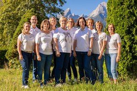 Frauen zu Hause stärker belastet als Männer - Vorsorgeklinik stärkt mit Kur