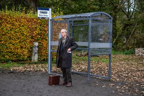Der Engländer, der in den Bus stieg und bis ans Ende der Welt fuhr Der Engländer, der in den Bus stieg und bis ans Ende der Welt fuhr