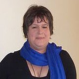 Olivia Schnepf, Kulturreferentin im Augustinum Überlingen Olivia Schnepf