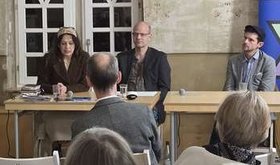 Was heißt es, jüdisch zu sein in Europa?