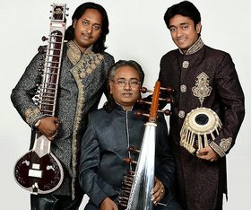 Indisches Konzert