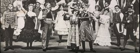 Operette sich, wer kann!