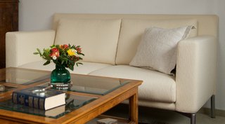 Leistungen & Kosten beim Wohnen im Augustinum Detmold Detailaufnahme aus einer Wohnung im Augustinum Detmold