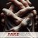 Fake news Plakat