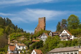 Pilgern vor meiner Haustür: Pfalz – Saarland – Lothringen