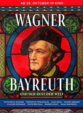 Wagner, Bayreuth und der Rest der Welt 