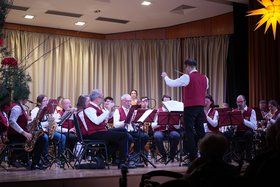 Adventskonzert der Musikvereinigung Bad Neuenahr-Ahrweiler Adventskonzert der Musikvereinigung Bad Neuenahr-Ahrweiler