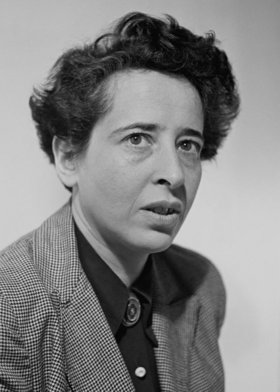 Hannah Arendt - Denken ist gefährlich Hannah Arendt - Denken ist gefährlich