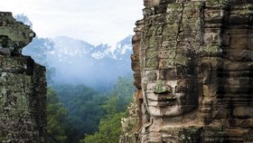 Vietnam und Angkor (Kambodscha)