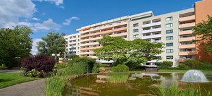 Foto Augustinum Detmold Foto Augustinum Detmold