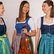 Das Trio Vielsaitig Drei Frauen mit Instrumenten