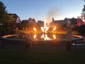 45 Jahre Augustinum Detmold 45 Jahre Augustinum Detmold