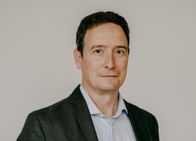 Prof. Dr. Boris Holzer