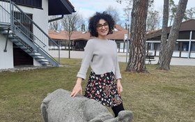 Vom Freiwilligen Jahr in die Ausbildung: Philas und Philous im Augustinum Vom Freiwilligen Jahr in die Ausbildung: Philas und Philous im Augustinum