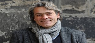 Porträtfoto Gerold Huber