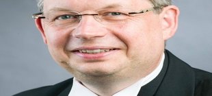 Foto Landesbischof Dr. Meyns