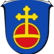 Wappen der Stadt Bad Soden