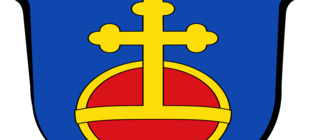 Wappen der Stadt Bad Soden