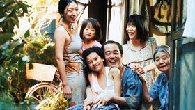 Filmmotiv Shoplifters