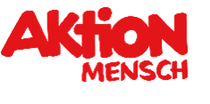 Logo der Aktion Mensch