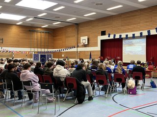 Das Wunder von Europa und seine Feinde