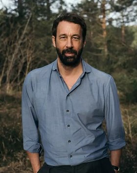 Tobias Haberl 