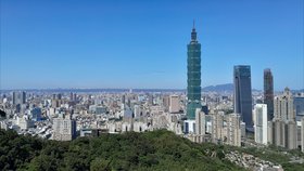 Taiwan: Natur, Religion und effiziente Infrastruktur