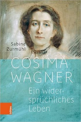 Cosima Wagner. Ein widersprüchliches Leben.