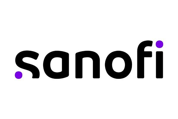 Logo von Sanofi