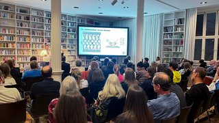 6. Nephro/Rheuma InConnect trifft Pneumologie