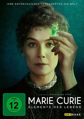 Marie Curie. Elemente des Lebens