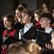 Einige Chorkinder beim Singen