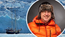 Spitzbergen: "Kurs 80 Grad Nord!"