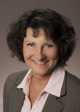 Foto von Dr. Gundula Krüger