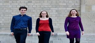 Ensemble AugenLieder