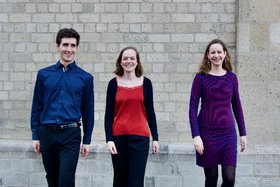 Ensemble AugenLieder