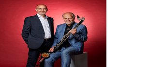 Foto Frank Muschalle und Stephan Holstein