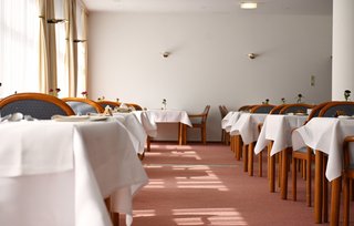 Augustinum Münster Restaurant Augustinum Münster Restaurant