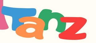 Schriftzug Schultanz