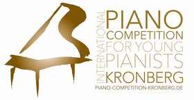 International Piano Competition for young artists Kronberg 