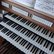 Bildausschnitt einer Orgel