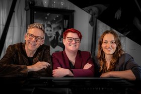 Das Geschenk der Weisen