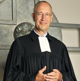 Klaus Möllering, Evangelischer Seelsorger Klaus Möllering, Evangelischer Seelsorger